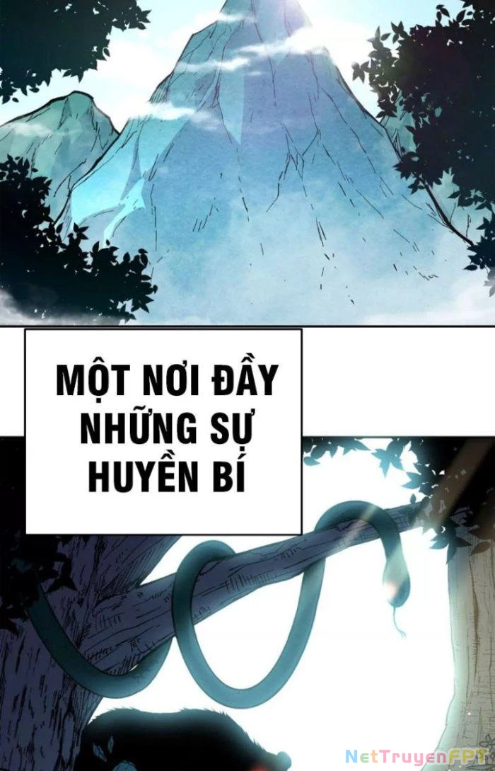 Tiến Hóa Đi, Caterpie Chapter 0 - 22