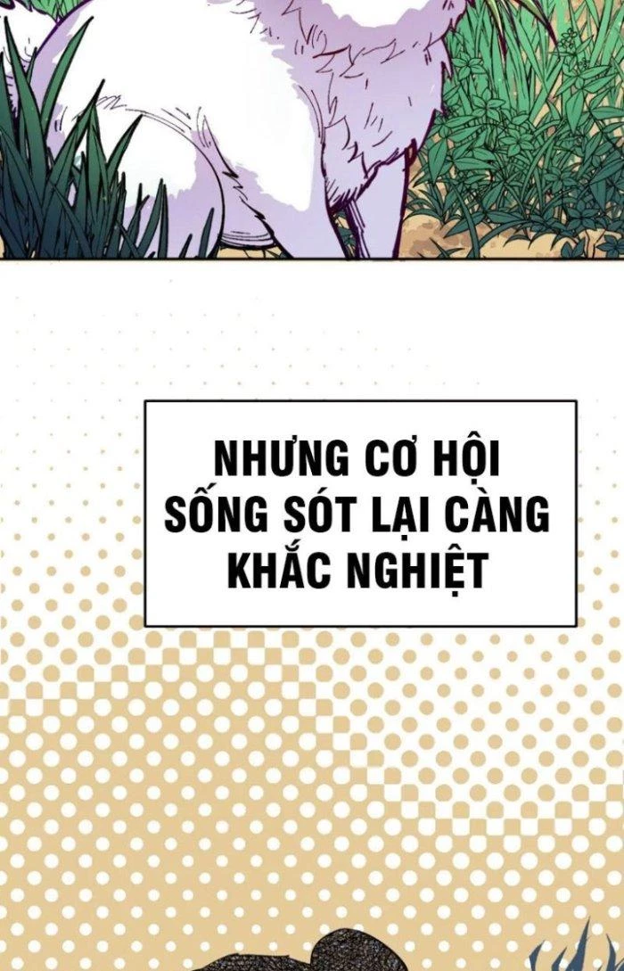 Tiến Hóa Đi, Caterpie Chapter 0 - 25