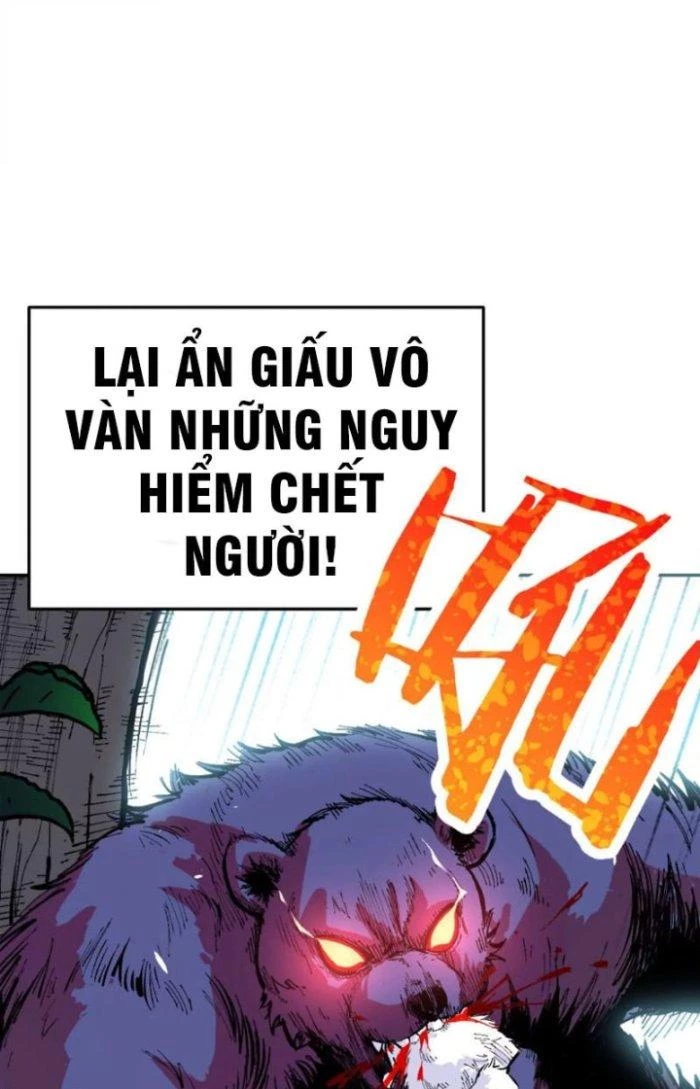 Tiến Hóa Đi, Caterpie Chapter 0 - 27