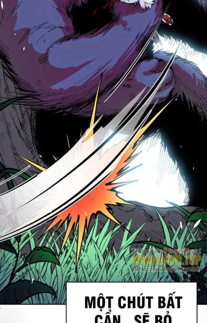 Tiến Hóa Đi, Caterpie Chapter 0 - 28