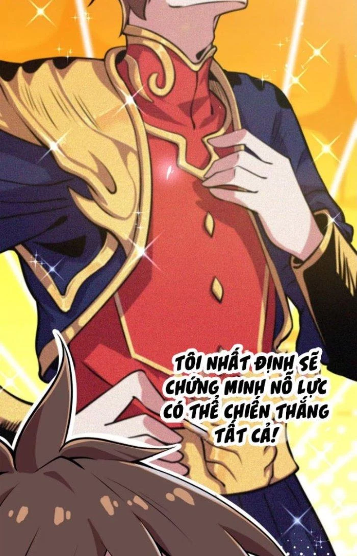 Tiến Hóa Đi, Caterpie Chapter 0 - 32