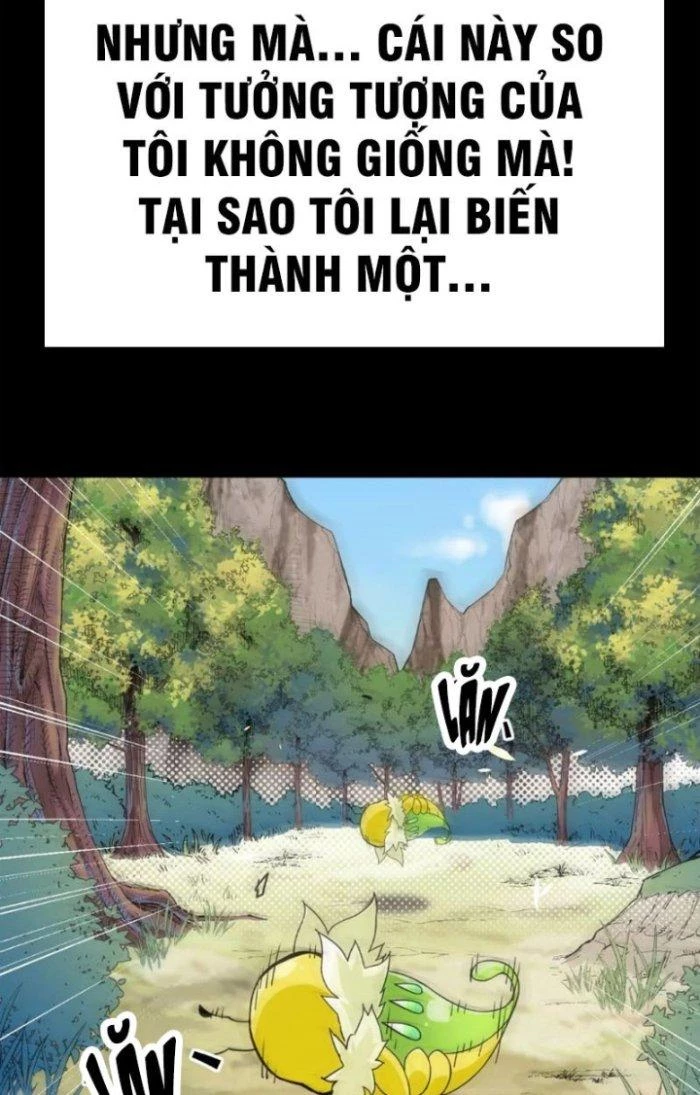 Tiến Hóa Đi, Caterpie Chapter 0 - 34