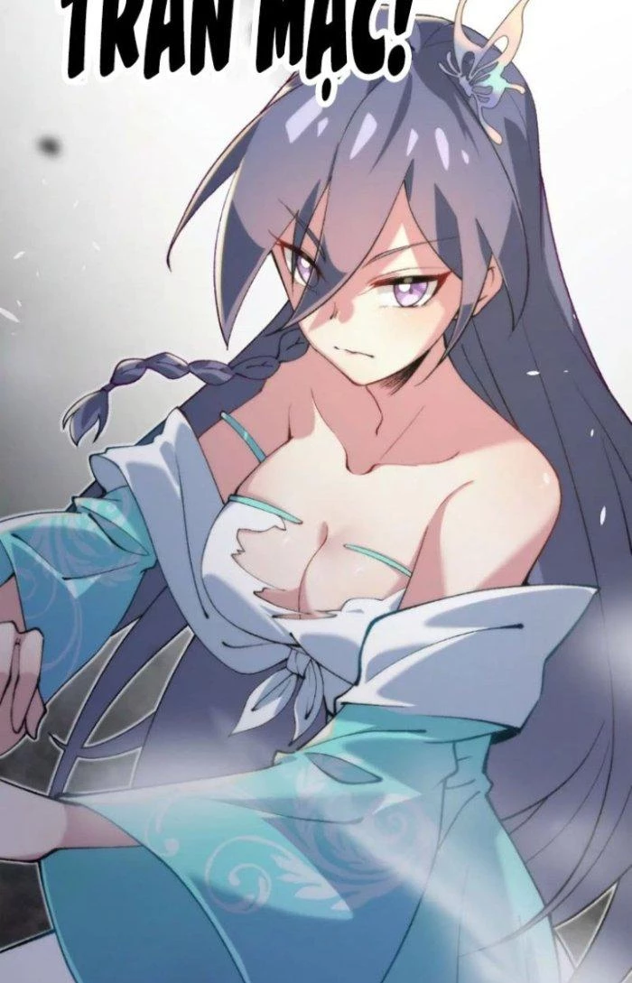 Tiến Hóa Đi, Caterpie Chapter 0 - 37