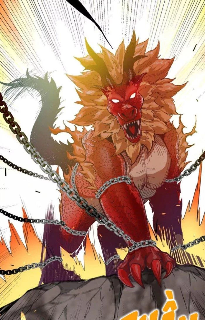 Tiến Hóa Đi, Caterpie Chapter 0 - 42