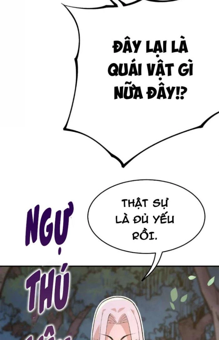 Tiến Hóa Đi, Caterpie Chapter 0 - 44