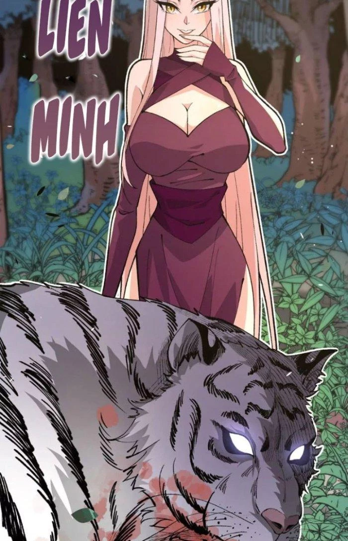 Tiến Hóa Đi, Caterpie Chapter 0 - 45