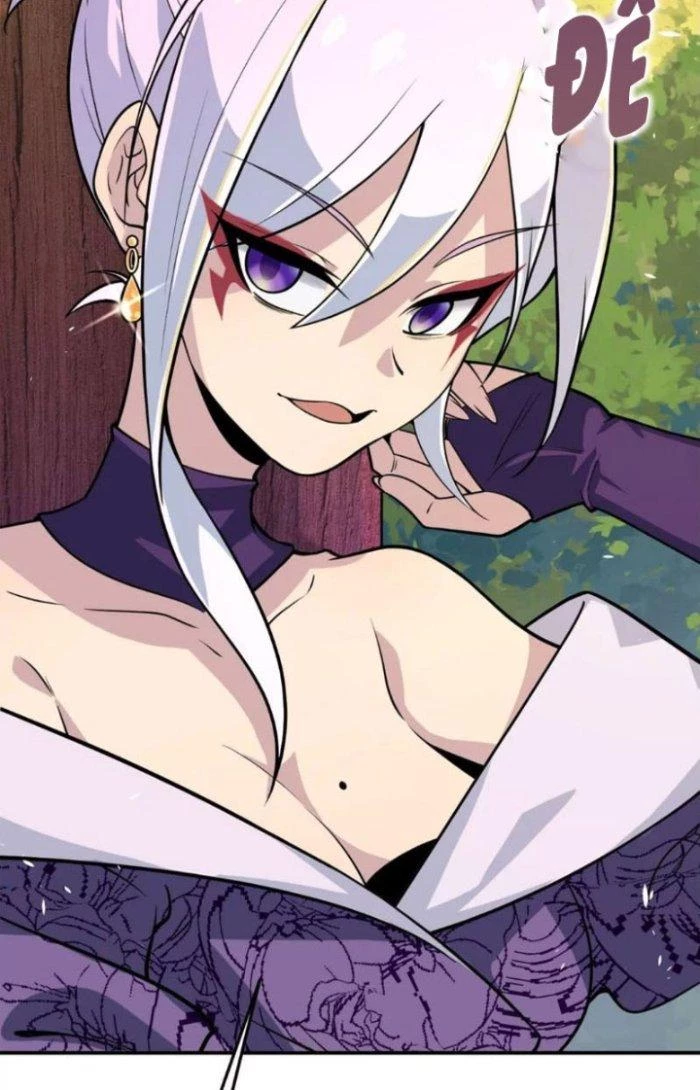 Tiến Hóa Đi, Caterpie Chapter 0 - 47