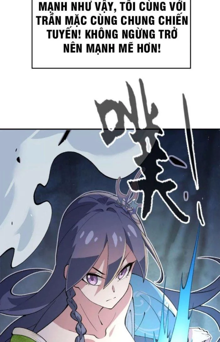 Tiến Hóa Đi, Caterpie Chapter 0 - 49