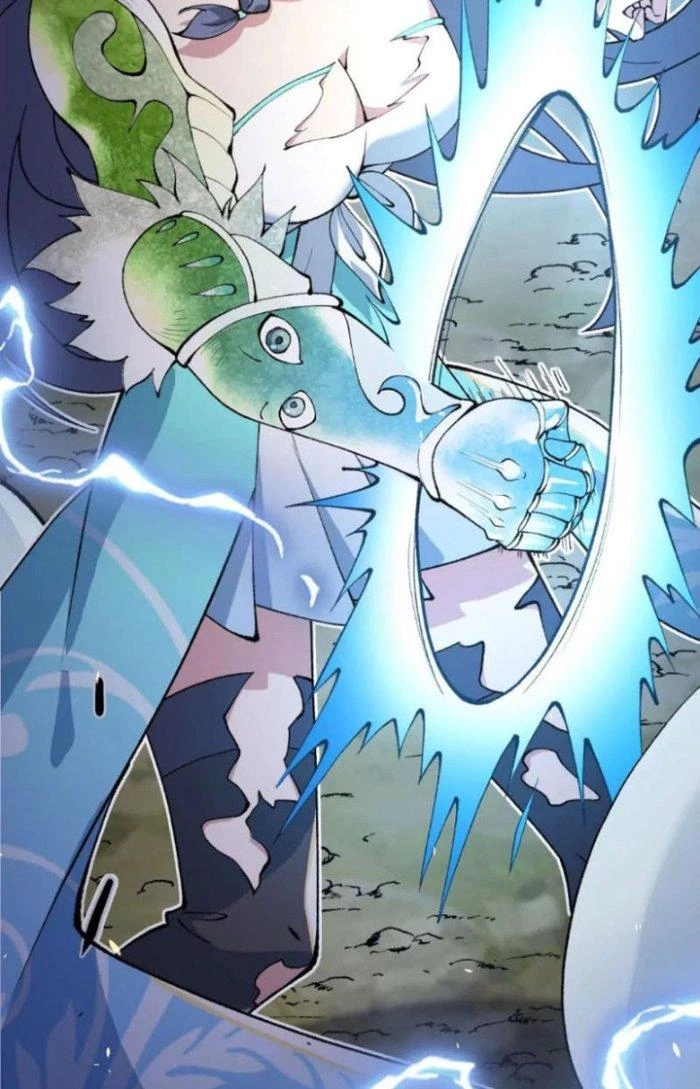 Tiến Hóa Đi, Caterpie Chapter 0 - 50