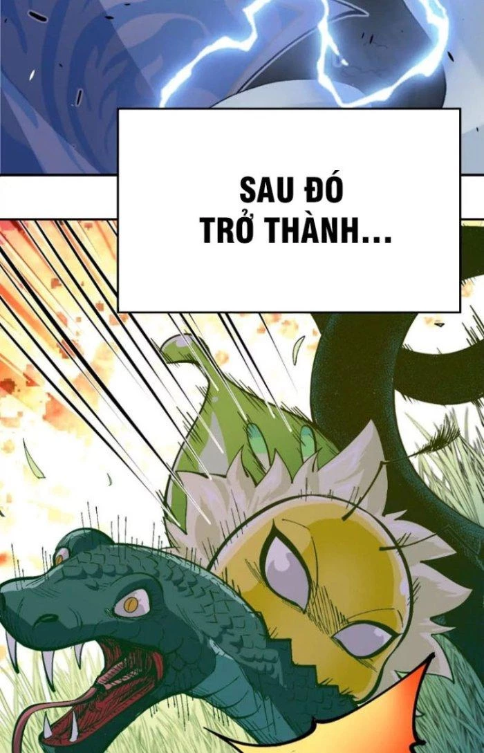 Tiến Hóa Đi, Caterpie Chapter 0 - 51