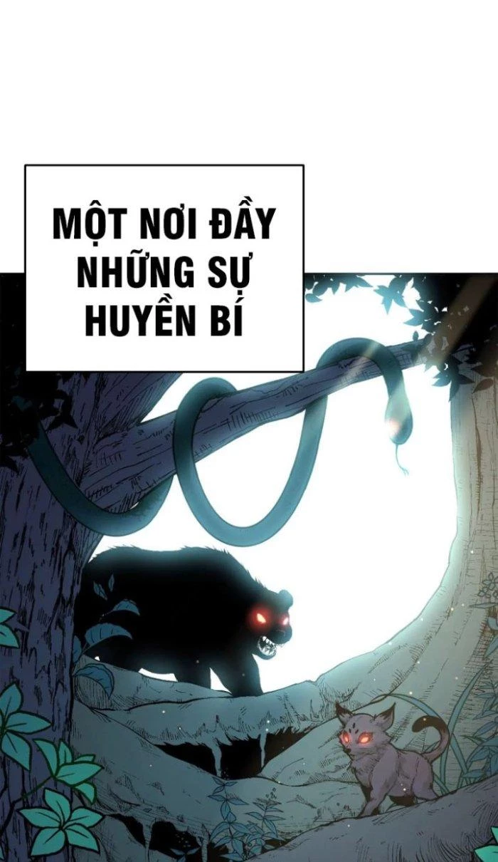 Tiến Hóa Đi, Caterpie Chapter 1 - 2