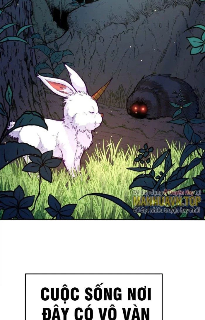 Tiến Hóa Đi, Caterpie Chapter 1 - 3