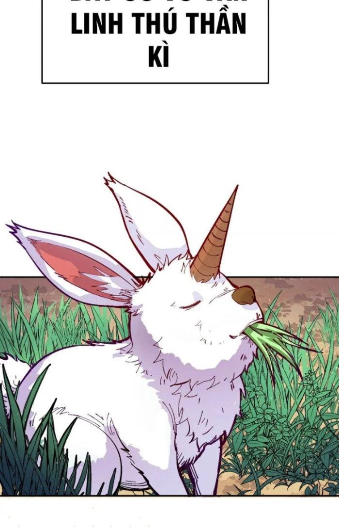 Tiến Hóa Đi, Caterpie Chapter 1 - 4