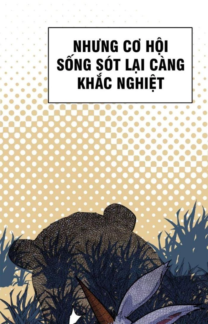 Tiến Hóa Đi, Caterpie Chapter 1 - 5