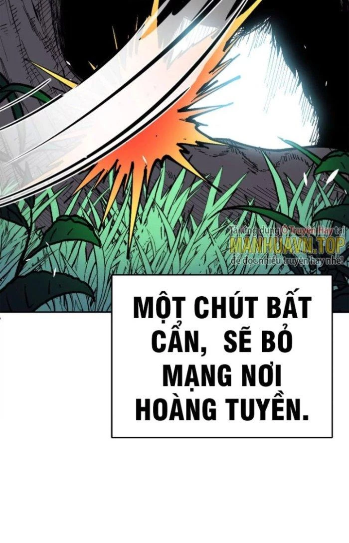 Tiến Hóa Đi, Caterpie Chapter 1 - 8