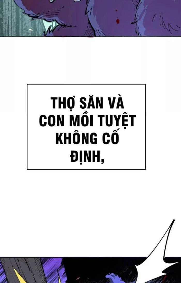 Tiến Hóa Đi, Caterpie Chapter 1 - 11