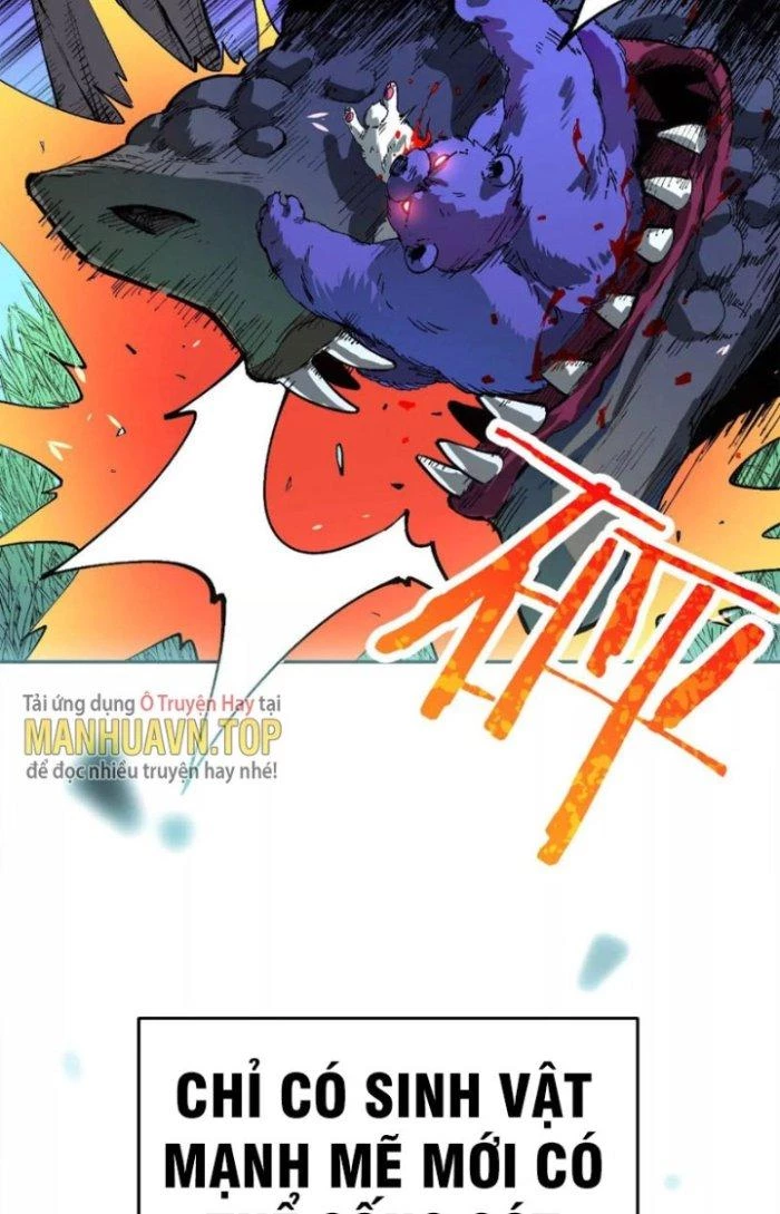 Tiến Hóa Đi, Caterpie Chapter 1 - 12