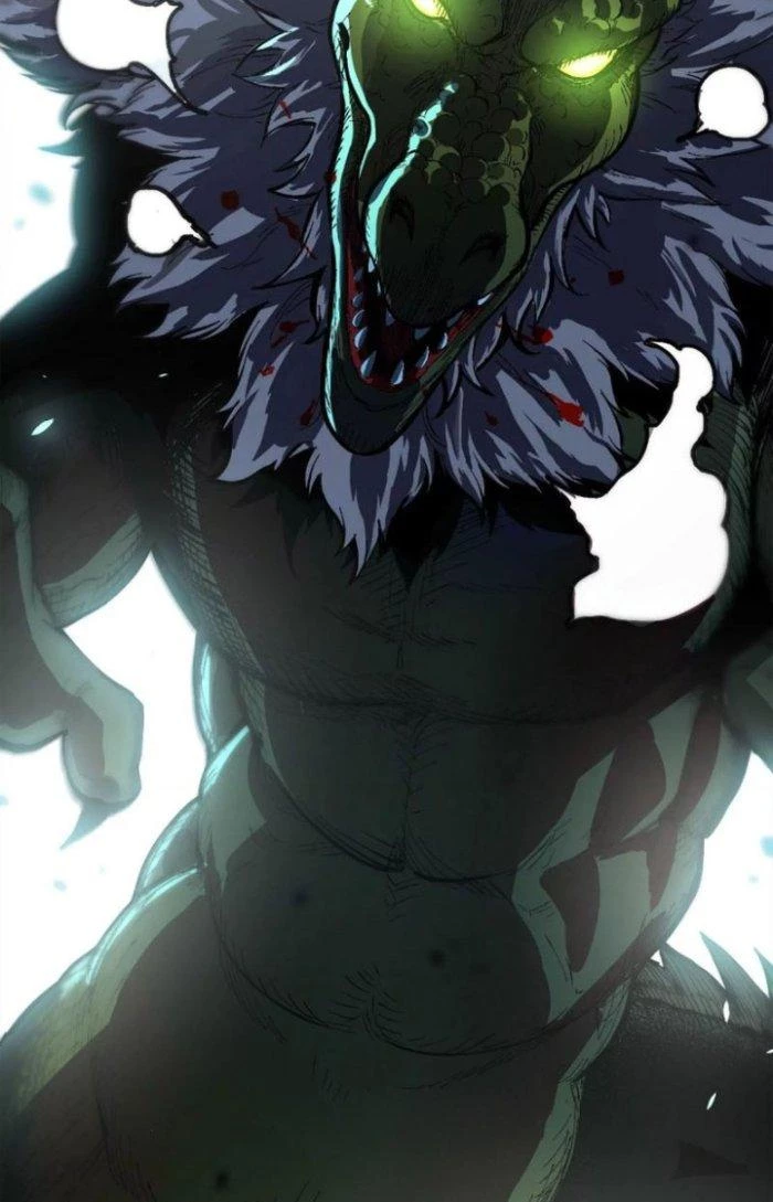 Tiến Hóa Đi, Caterpie Chapter 1 - 14