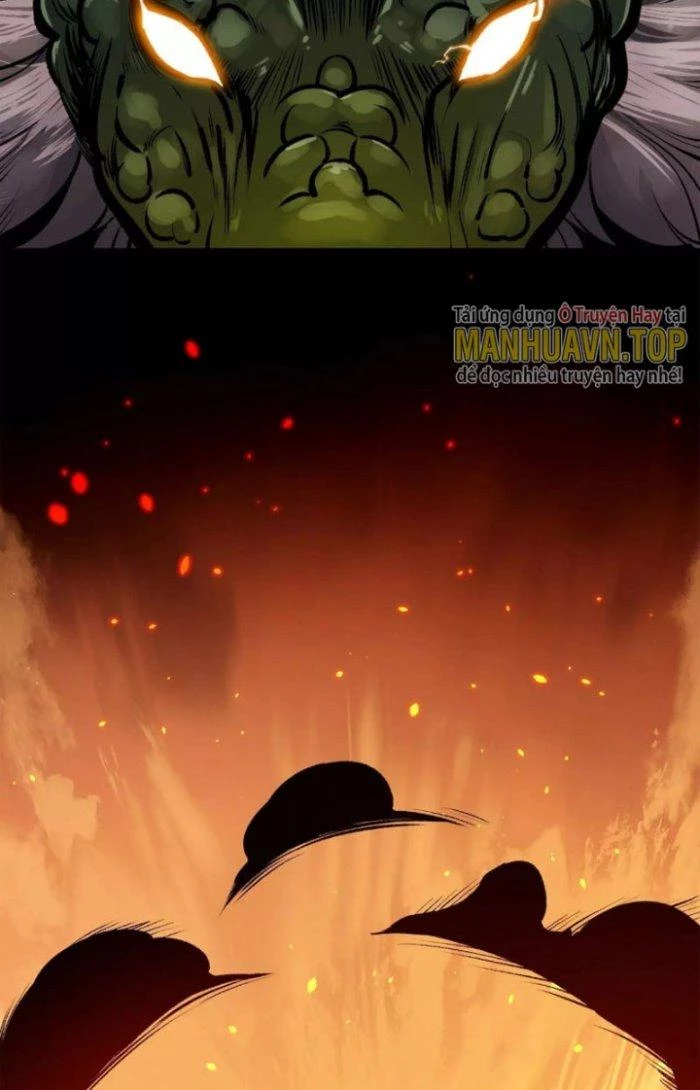 Tiến Hóa Đi, Caterpie Chapter 1 - 17