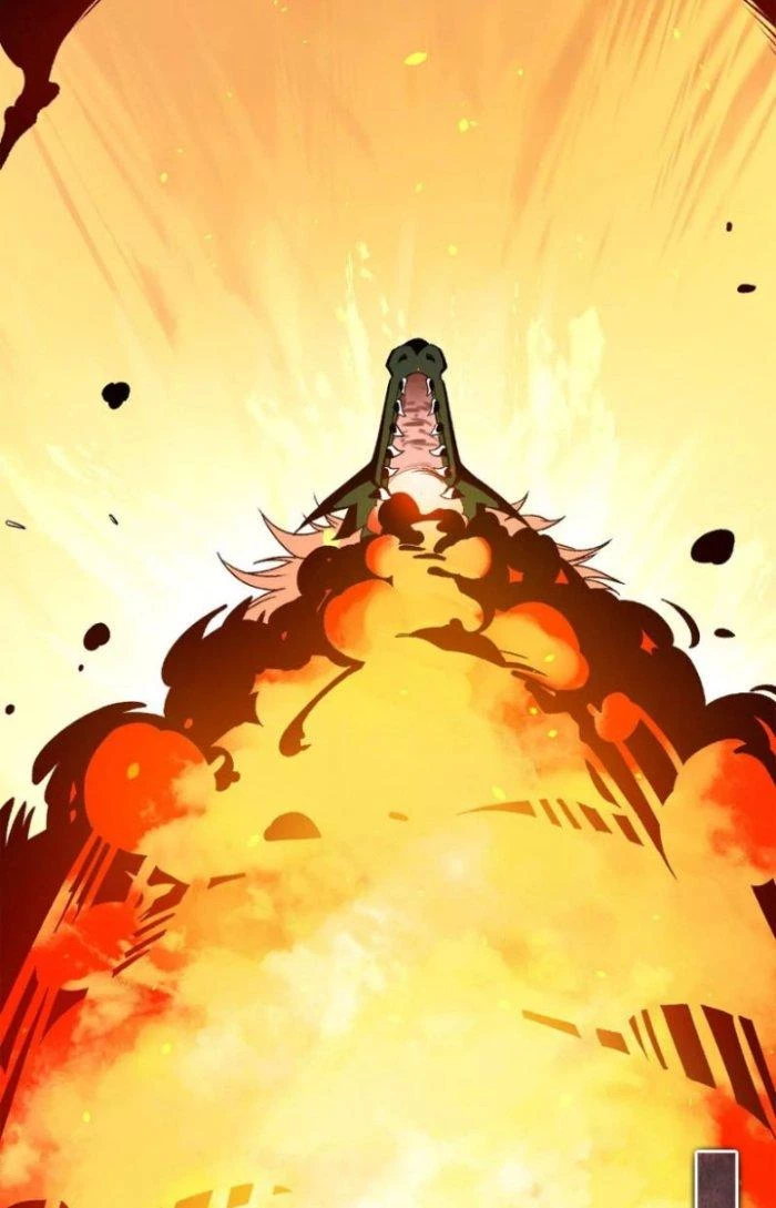 Tiến Hóa Đi, Caterpie Chapter 1 - 18