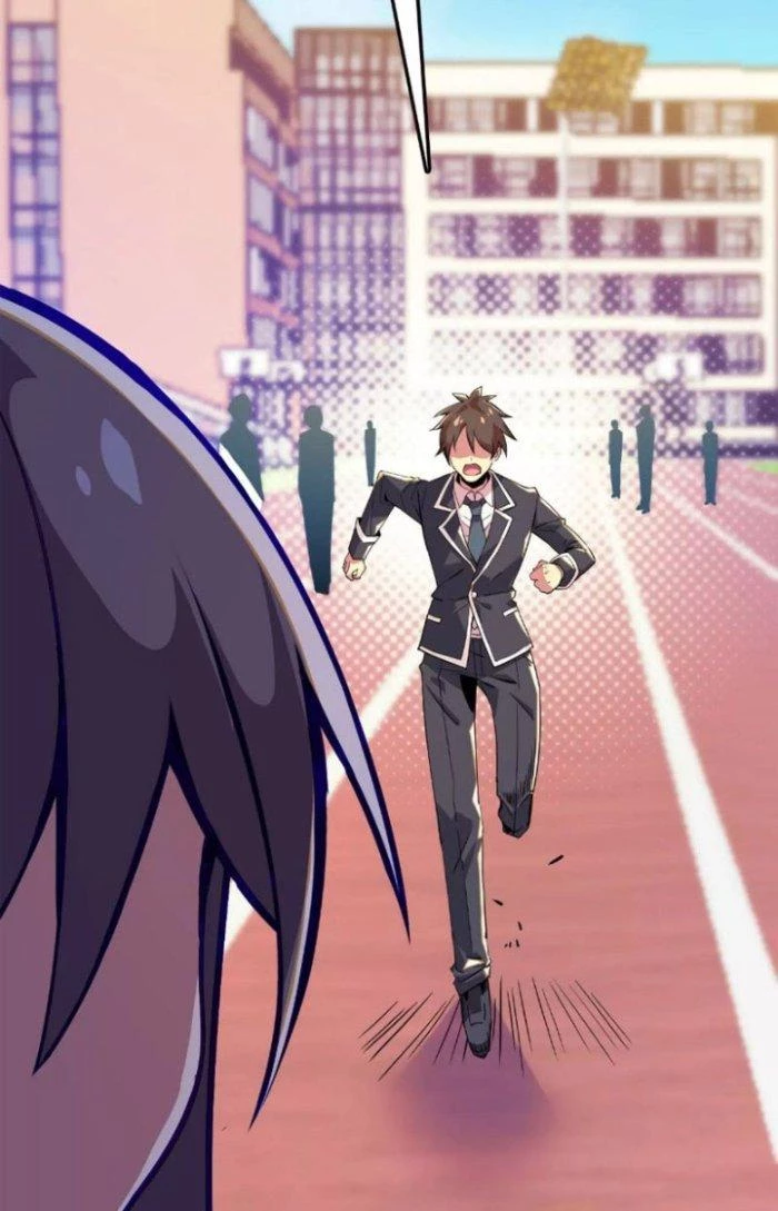 Tiến Hóa Đi, Caterpie Chapter 1 - 25