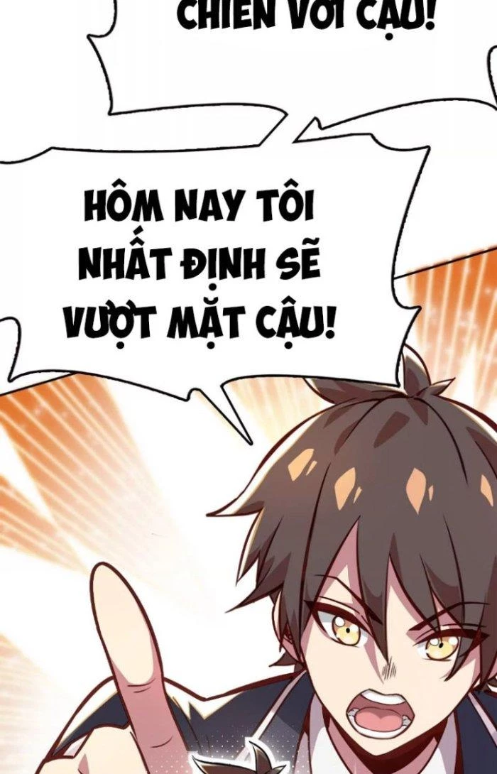 Tiến Hóa Đi, Caterpie Chapter 1 - 27