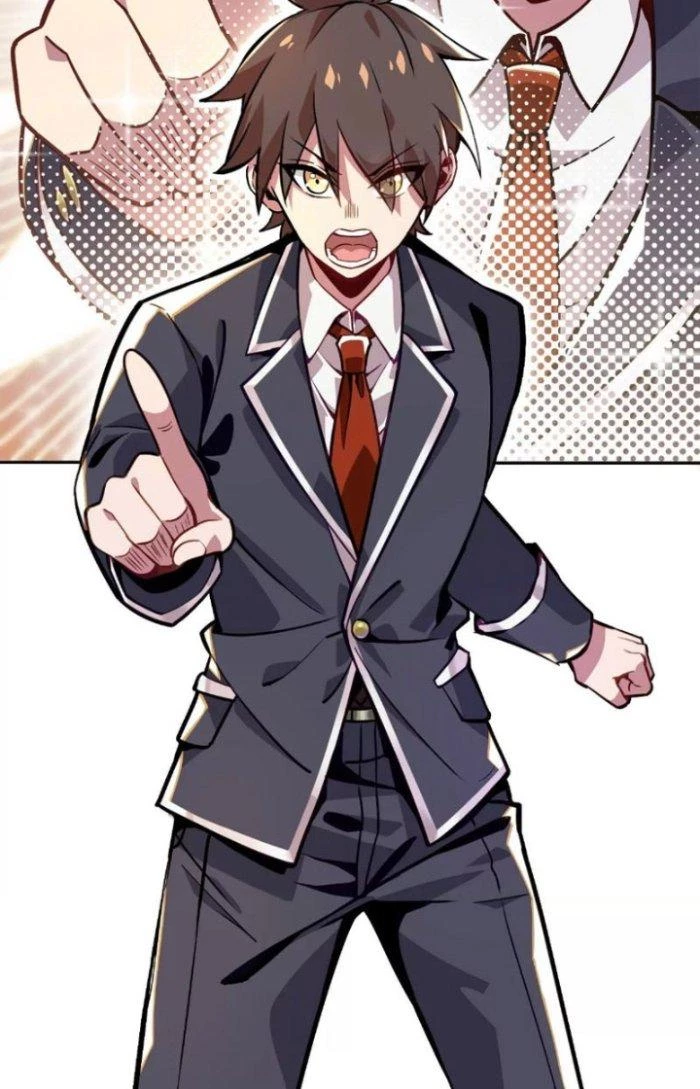 Tiến Hóa Đi, Caterpie Chapter 1 - 28