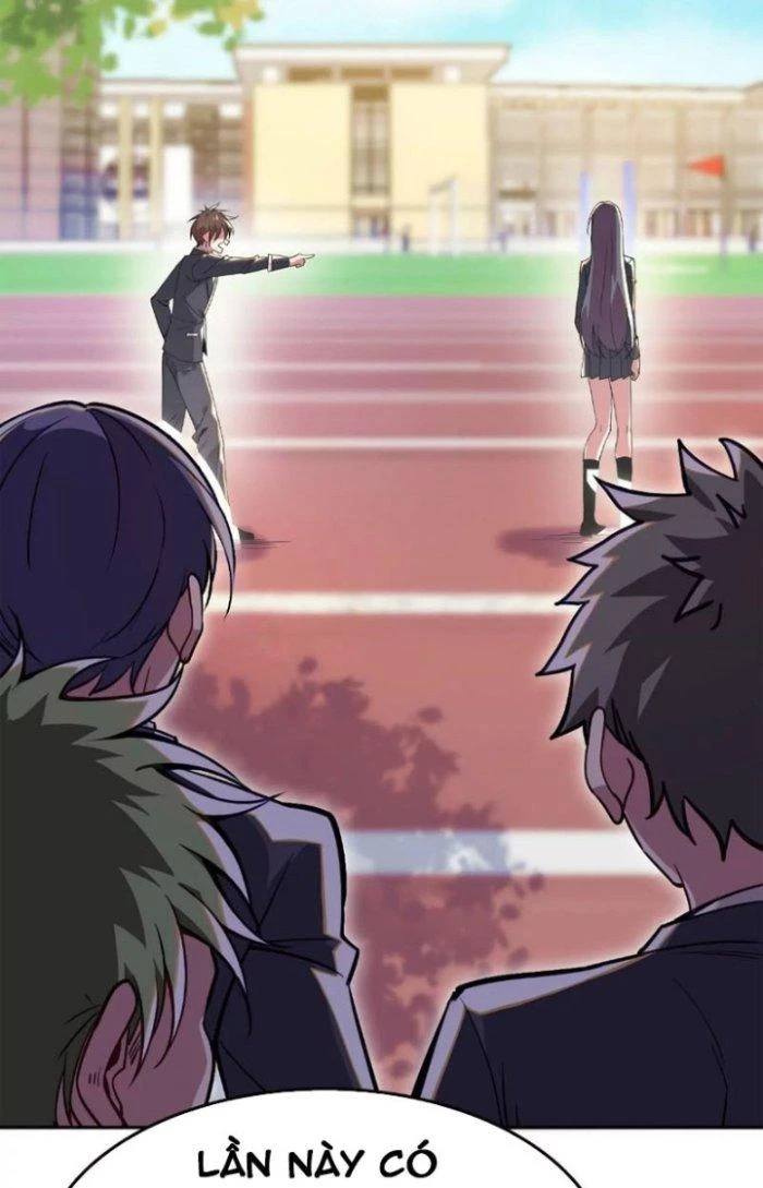 Tiến Hóa Đi, Caterpie Chapter 1 - 31