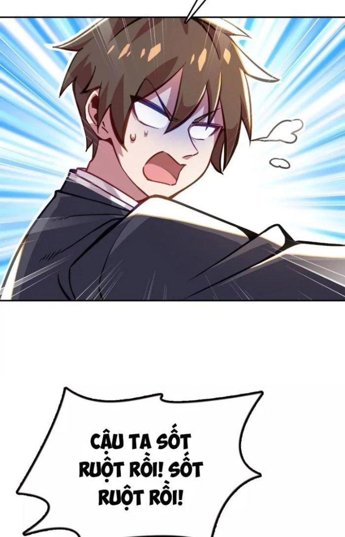 Tiến Hóa Đi, Caterpie Chapter 1 - 33