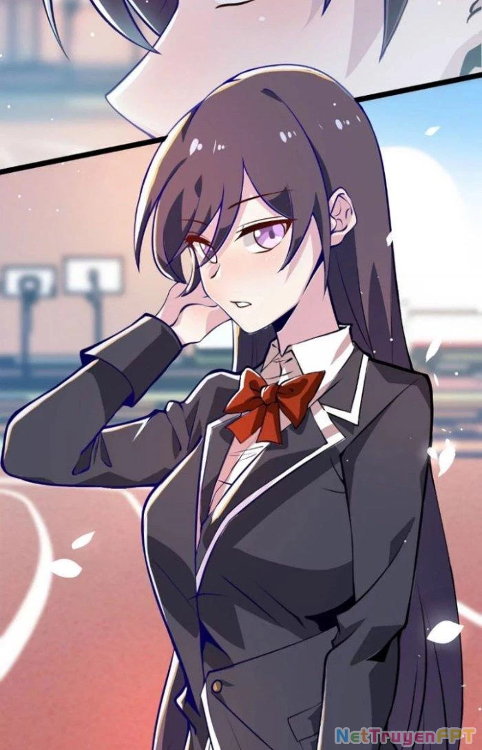 Tiến Hóa Đi, Caterpie Chapter 1 - 35