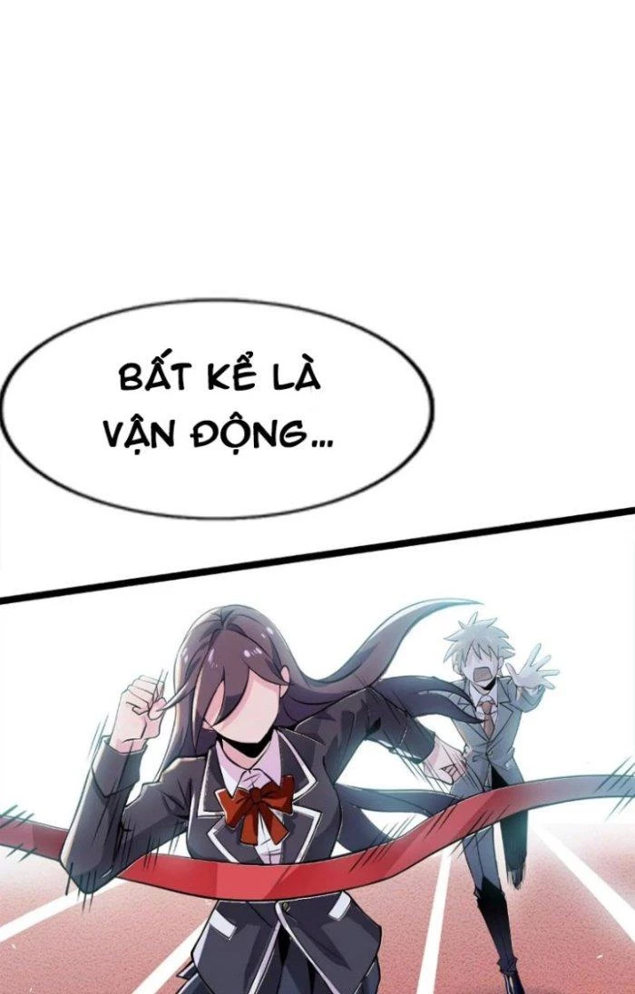 Tiến Hóa Đi, Caterpie Chapter 1 - 37