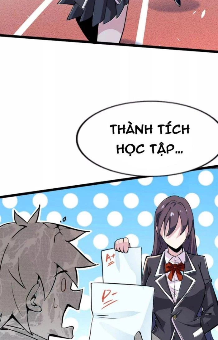 Tiến Hóa Đi, Caterpie Chapter 1 - 38