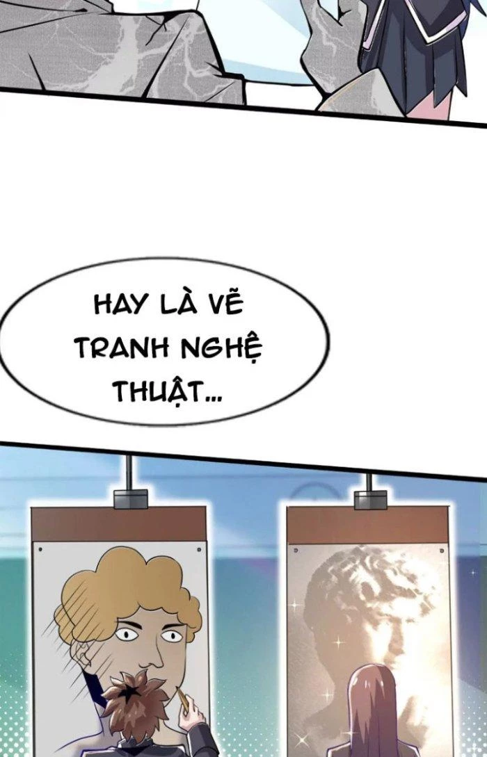 Tiến Hóa Đi, Caterpie Chapter 1 - 39