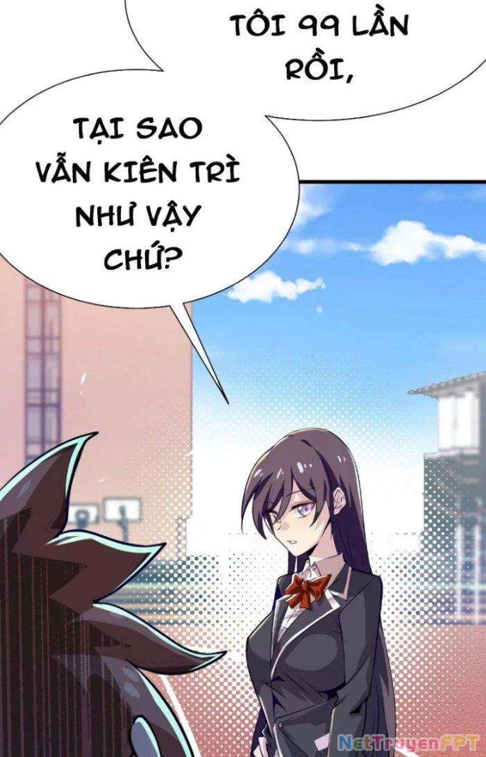 Tiến Hóa Đi, Caterpie Chapter 1 - 41