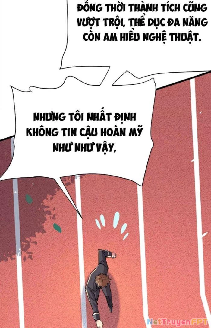 Tiến Hóa Đi, Caterpie Chapter 1 - 44