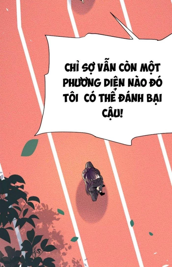 Tiến Hóa Đi, Caterpie Chapter 1 - 45