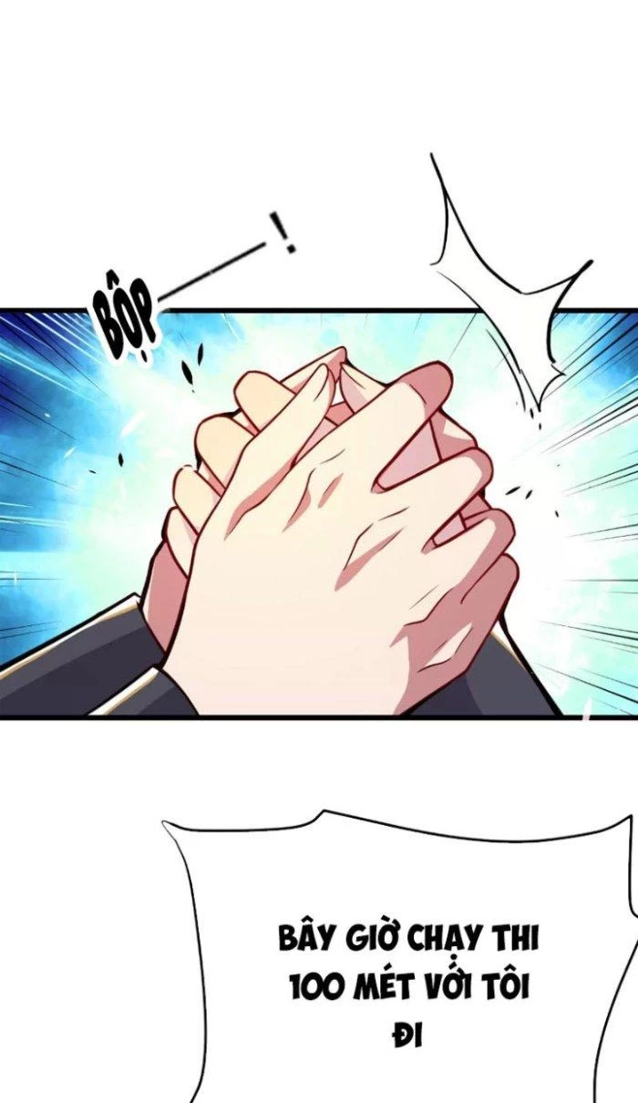 Tiến Hóa Đi, Caterpie Chapter 1 - 47