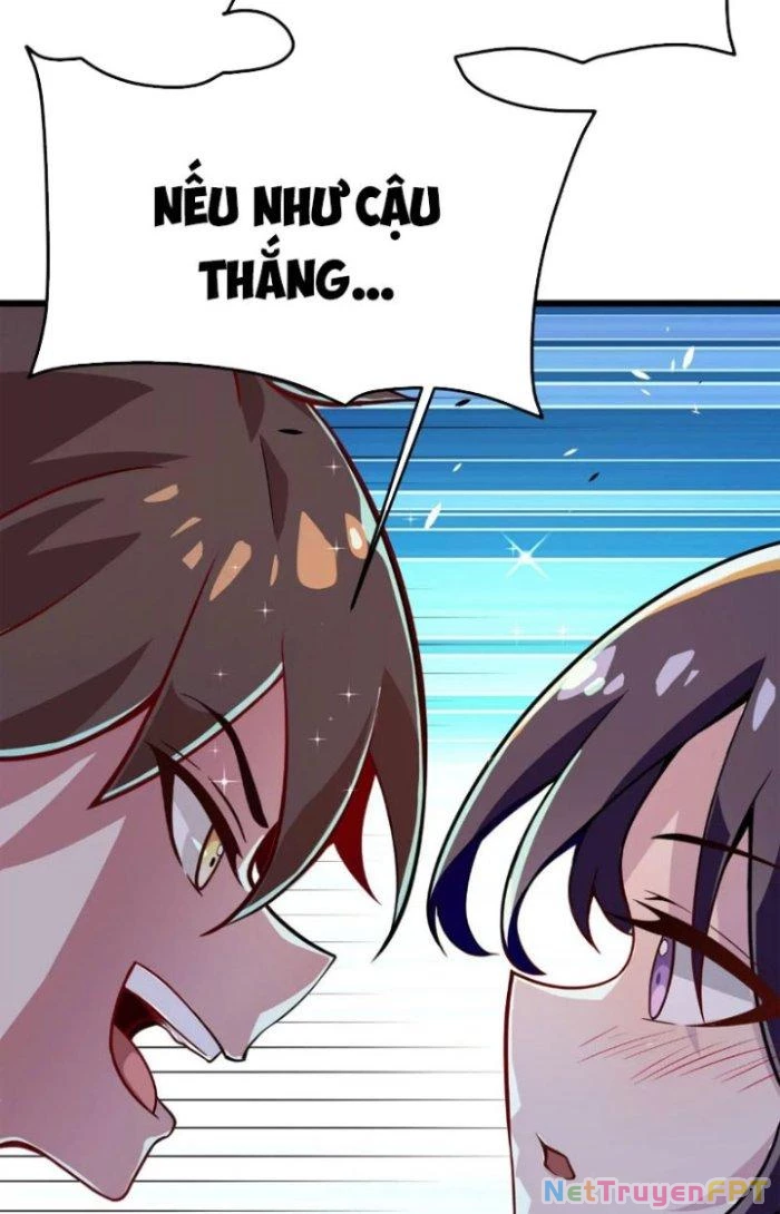 Tiến Hóa Đi, Caterpie Chapter 1 - 48