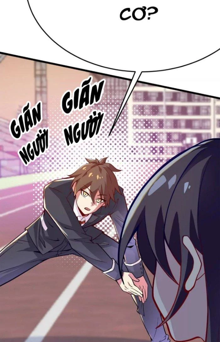 Tiến Hóa Đi, Caterpie Chapter 1 - 52