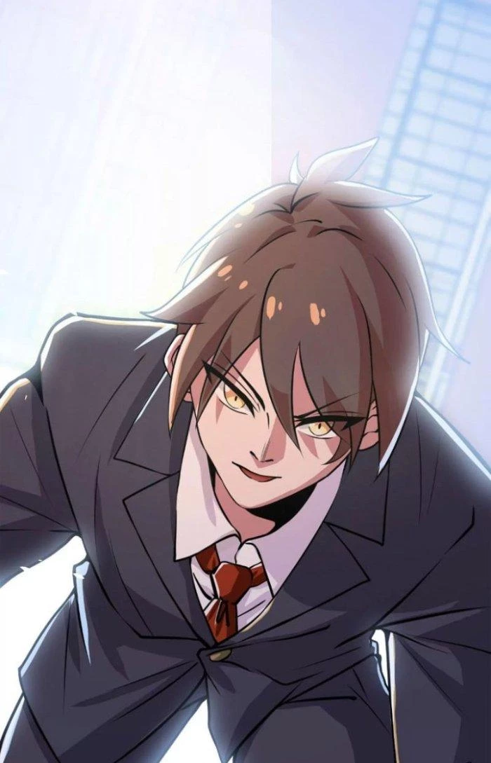 Tiến Hóa Đi, Caterpie Chapter 1 - 60