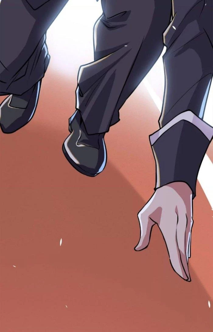 Tiến Hóa Đi, Caterpie Chapter 1 - 61