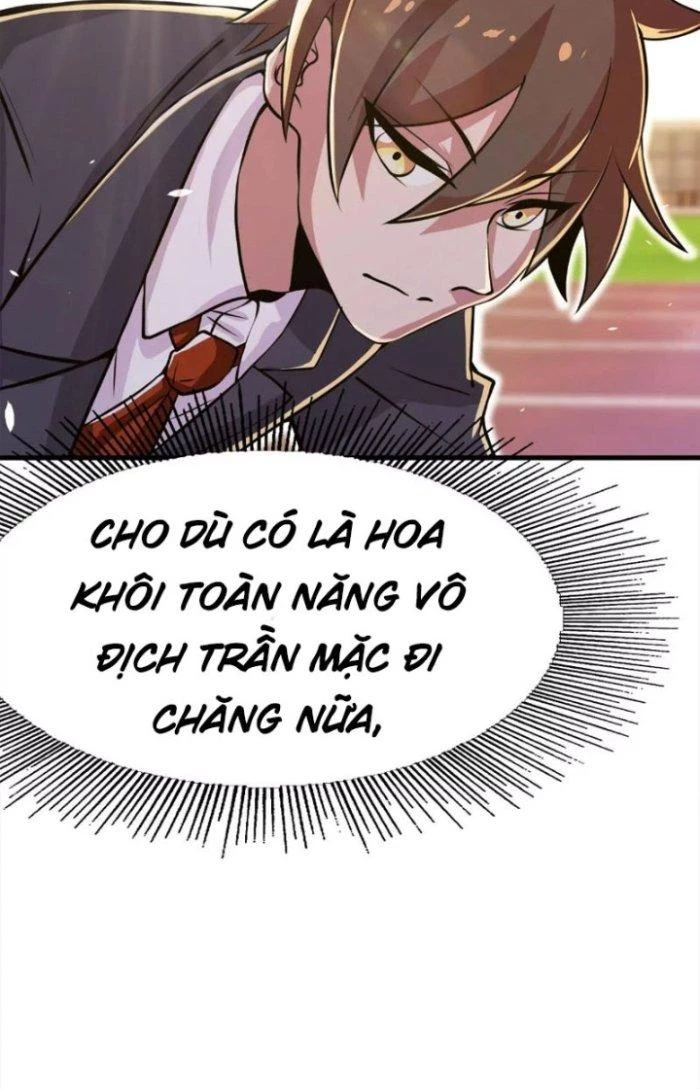 Tiến Hóa Đi, Caterpie Chapter 1 - 63