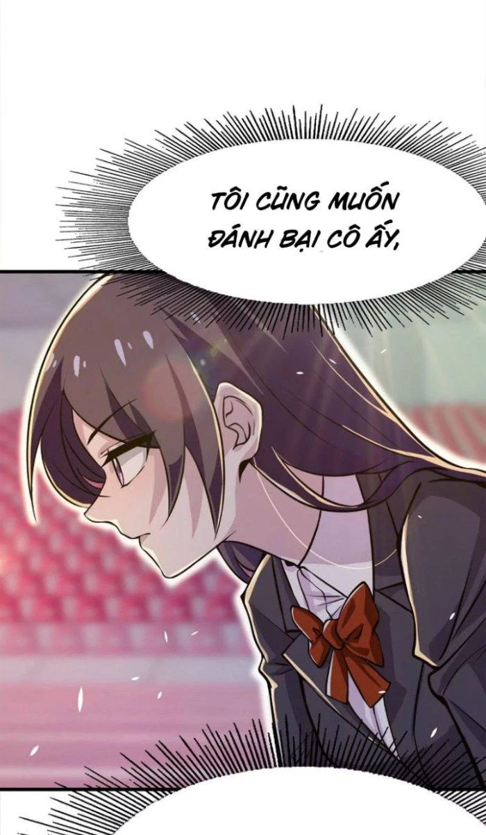 Tiến Hóa Đi, Caterpie Chapter 1 - 64