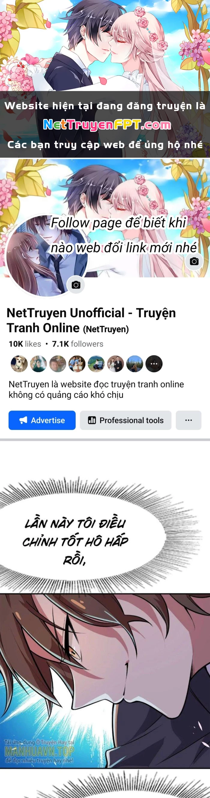 Tiến Hóa Đi, Caterpie Chapter 2 - 1