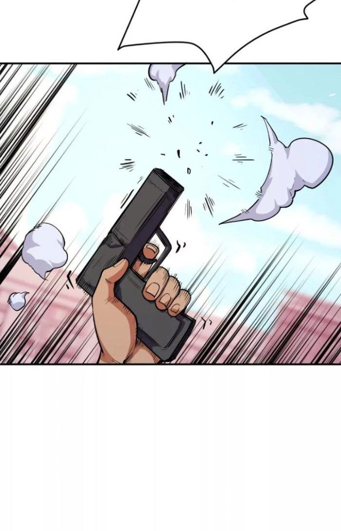 Tiến Hóa Đi, Caterpie Chapter 2 - 3