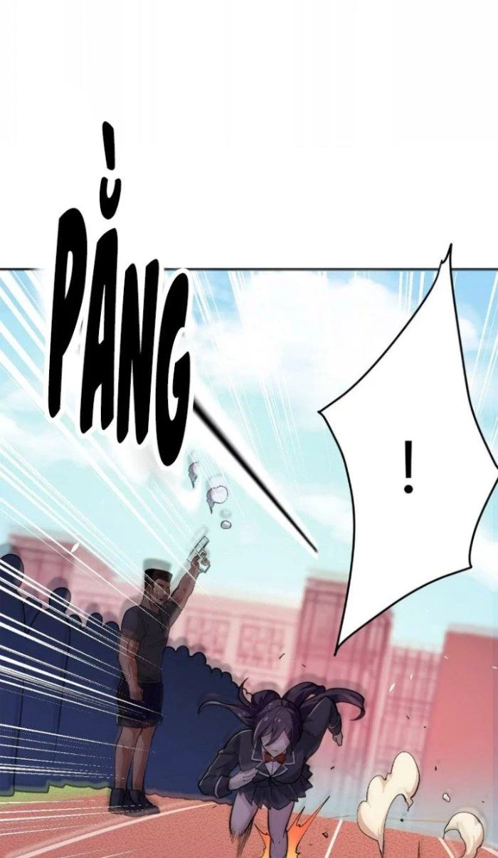 Tiến Hóa Đi, Caterpie Chapter 2 - 4