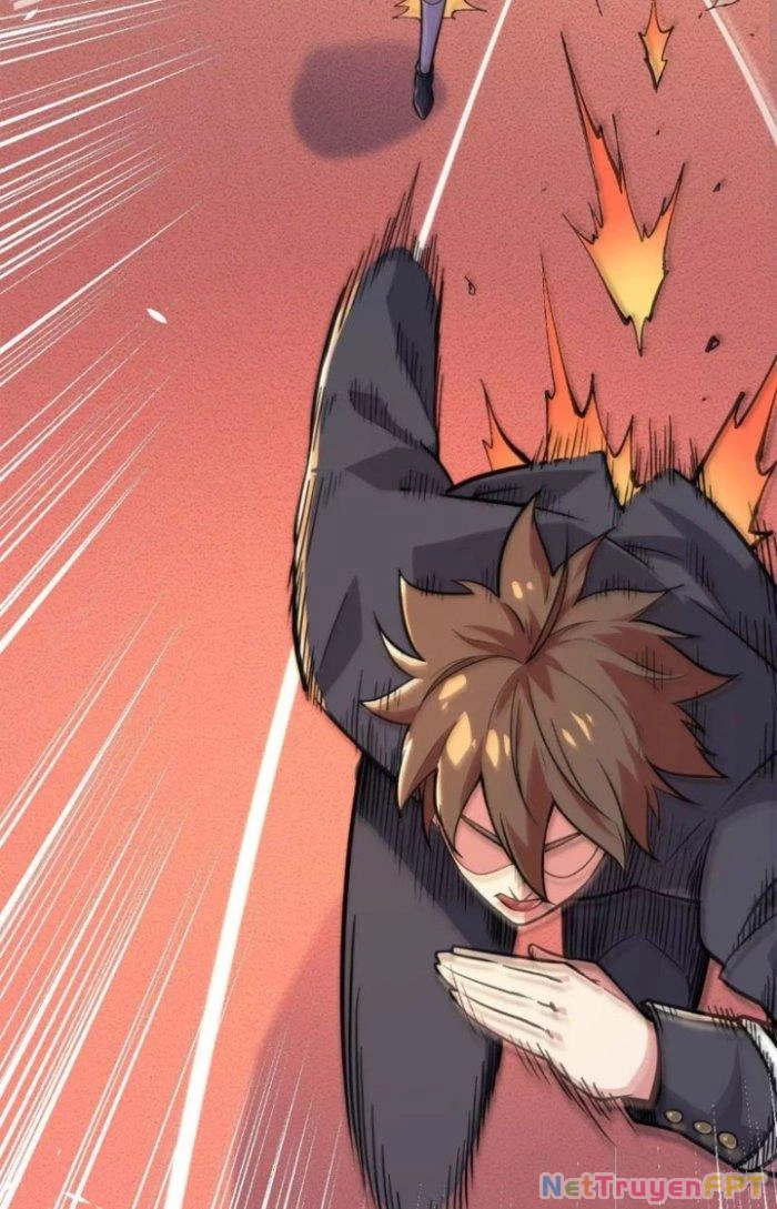 Tiến Hóa Đi, Caterpie Chapter 2 - 5