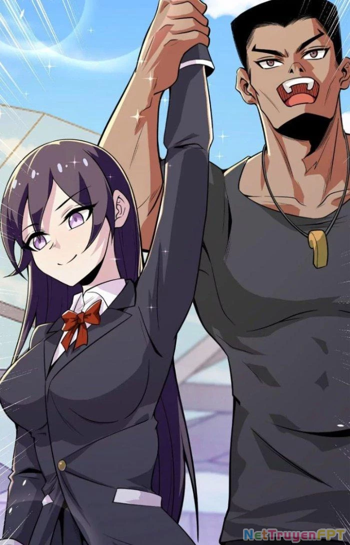 Tiến Hóa Đi, Caterpie Chapter 2 - 12