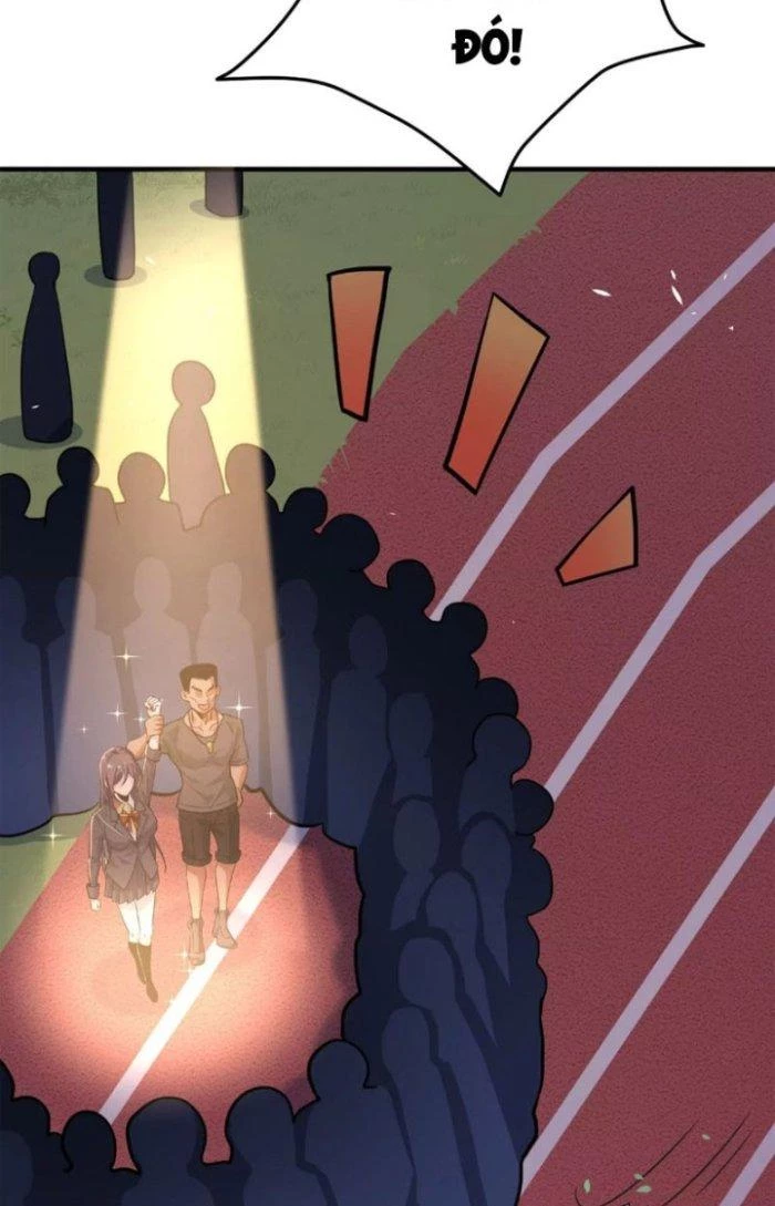 Tiến Hóa Đi, Caterpie Chapter 2 - 14