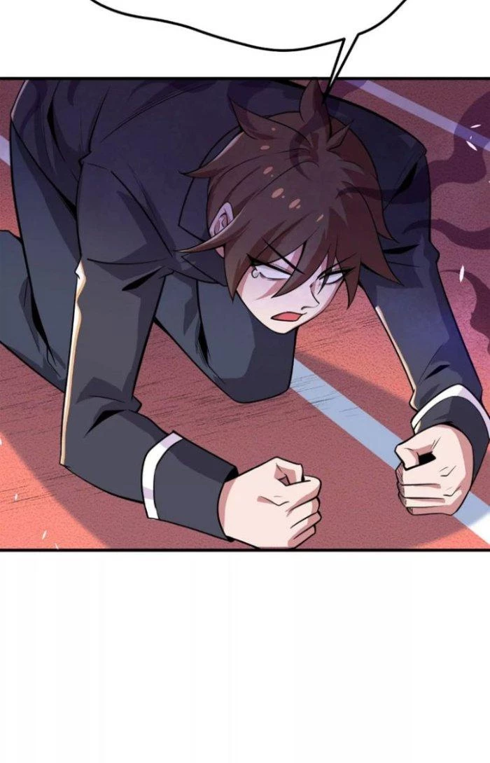 Tiến Hóa Đi, Caterpie Chapter 2 - 16